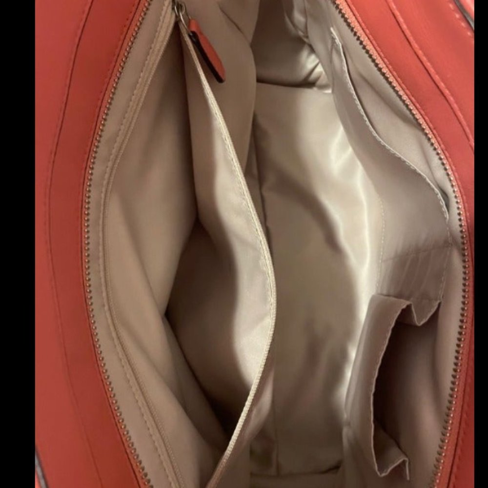 Coach Handbag - Picture 5 of 10